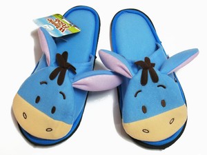 eeyore slippers