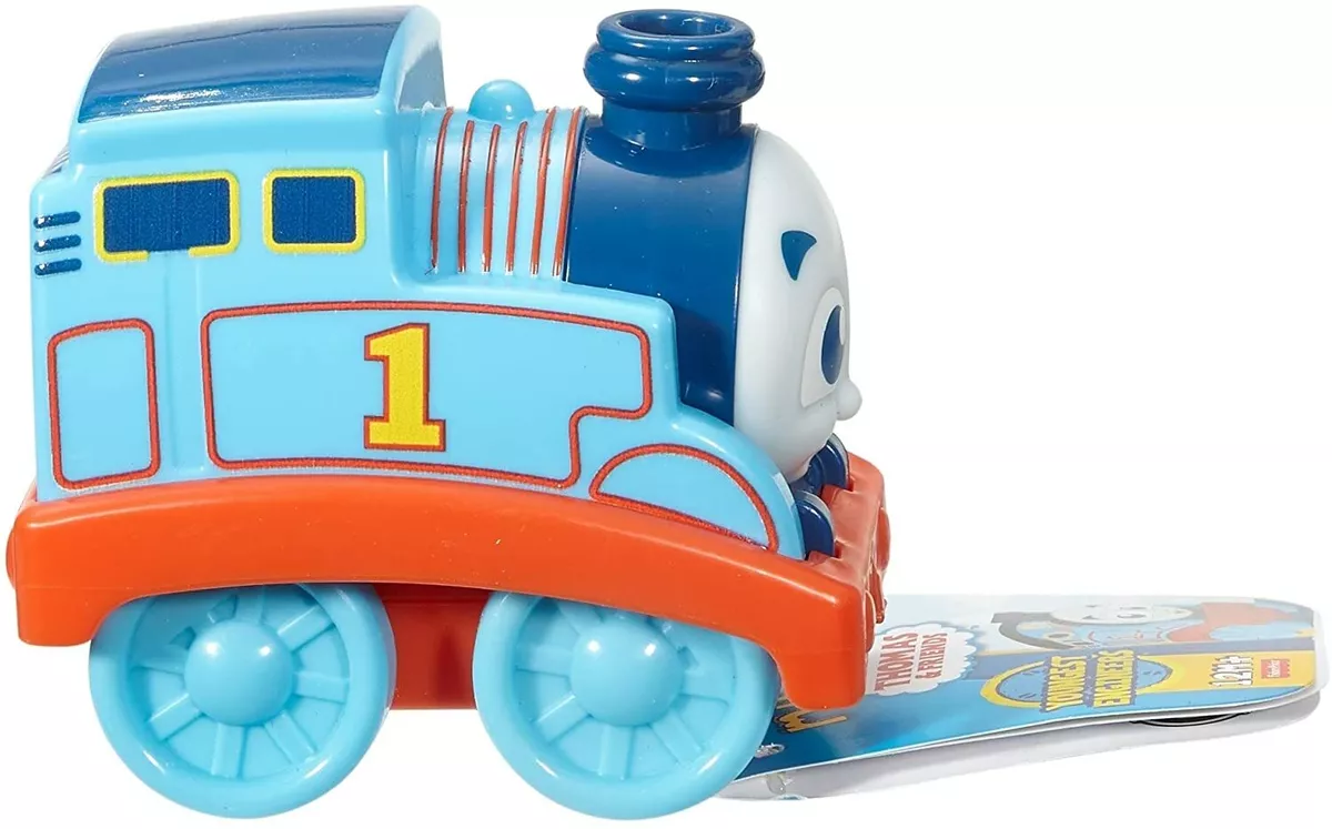 My first cheap thomas push along