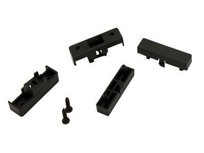 CT24AU08 CD RADIO STEREO FACIA FASCIA PLATE TRIM FITS AUDI A3 1996-2000