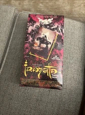 1991 Comic Images Frank Frazetta Series 1 Trading Card Box Sealed (36 Packs)