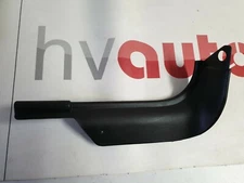 Lancia Delta Integrale & Evo Passenger Side Right Lower A Pillar Trim Panel