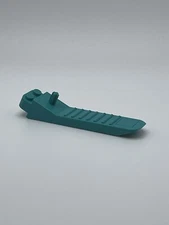 LEGO Parts - Dark Turquoise Brick and Axle Separator - No 96874 - QTY 1