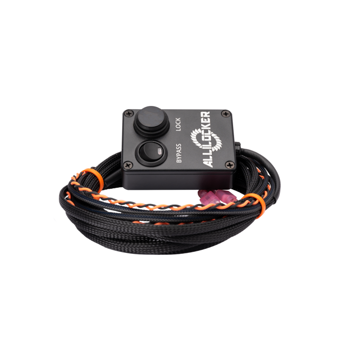Fleece Allilocker Torque Converter Lockup Controller For 2001-2015