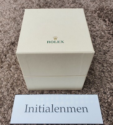 ROLEX candle NEW in BOX 100% ORIGINAL green scented glass 2024