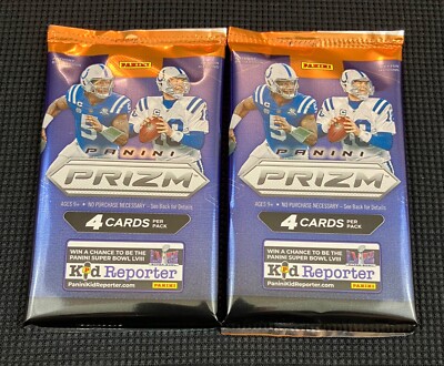 2023 Prizm Football Base Cards and Rookies #251 - #400 Complete Your Set- Stroud