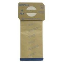 12 Upright Bags Electrolux Upright Style U Allergy Vacuum Bags Aerus, Epic, Lux 12 Upright Bags Electrolux Upright Style U Allergy Vacuum Bags Aerus, Epic, Lux