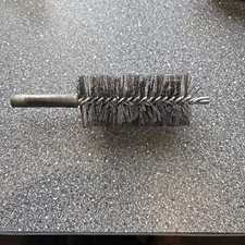 2 Inch Flue Brush 