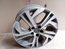 Citroen C4 Grand Picasso 2014 17 Zoll Leichtmetallrad Alufelge AMD89721