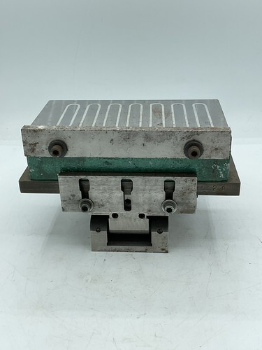 Enco Magnetic Sine Plate 7” X 4” - Picture 5 of 16