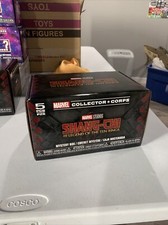 Ultimate Funko Pop Shang-Chi and the Legend of the Ten Rings Figures Gallery and Checklist 27