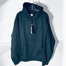   Rare  Men  s Size XL - Nike NOCTA Hoodie in Black DD5905-010 