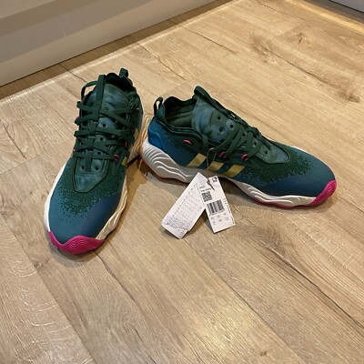 trae young shoes olympics