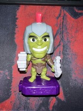 McDonald's Marvel Studios Heroes Happy Meal Toy 2020 - Gladiator Hulk 6 