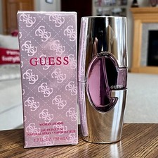 Guess For Women By Guess 1.7oz/50ml Eau De Parfum Spray Perfume New