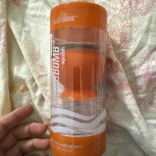 Small Audio Bomb Squish Splash Resistant Bluetooth Speaker Water Resistant