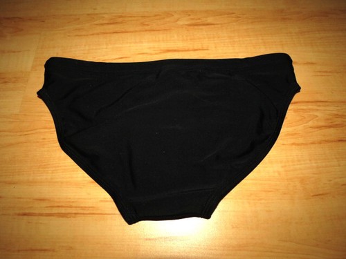 PREISREDUZIERT ARENA Badehose Größe SMALL Schwimmhose Swim Brief für Herren - Bild 3 von 3