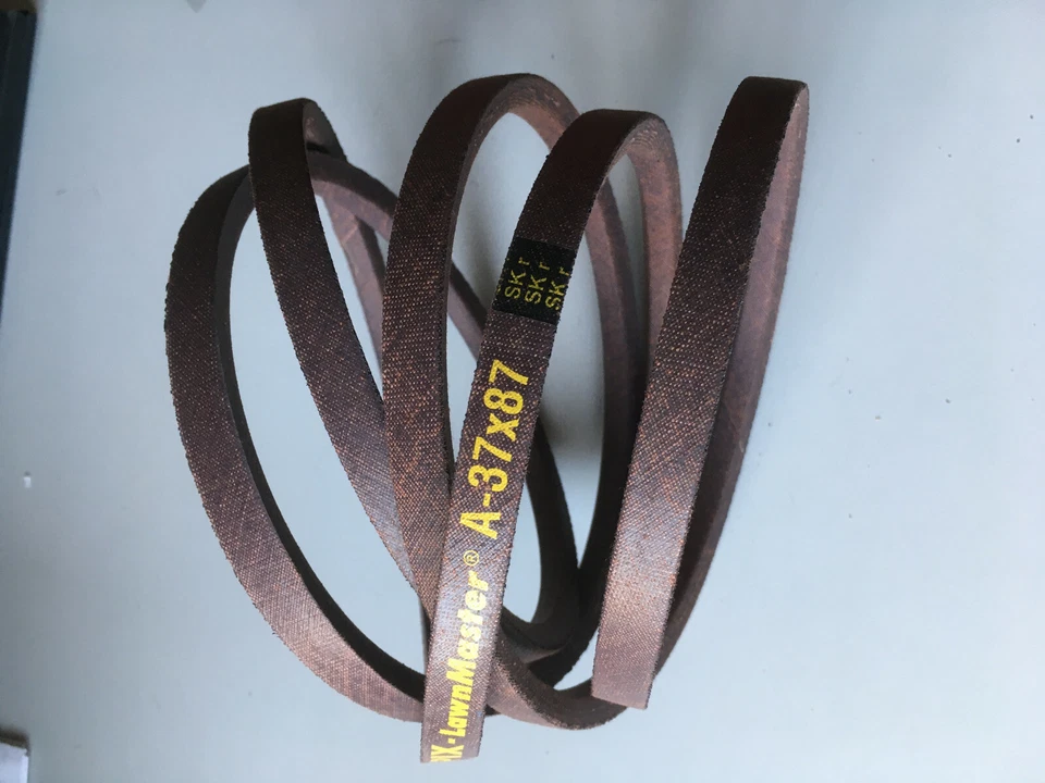 DIVERSE Cinghia trapezoidale Murray 37x61 rasaerba, trasmissione div. Modelli