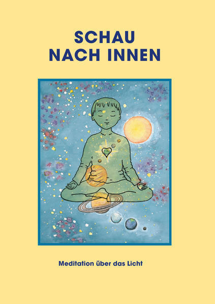 Thumbnail - Schau Nach Innen | Sathya Sai Baba | Deutsch