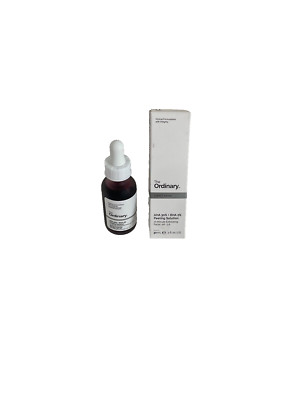 The Ordinary AHA 30% + BHA 2% Peeling Solution Advanced Exfoliating Peel 30ml