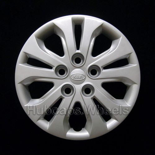 Kia Forte 20102013 Hubcap Genuine OEM 66021 Factory Original Wheel