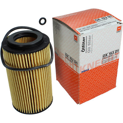 OX 404D KNECHT - Filtre à huile - TOP PRIX