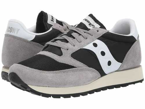 women's saucony jazz original vintage