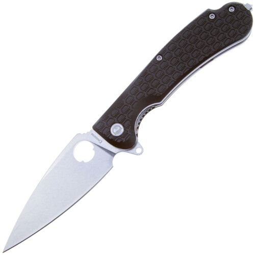 Daggerr Resident knife Black SW FRN 8CR14MOV  RSFRNBKSW - Picture 1 of 4