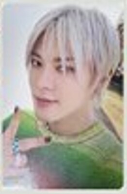 NCT 127 NCT127 Ay-Yo 4th Album OFFICIAL PHOTO CARD A B Digipack