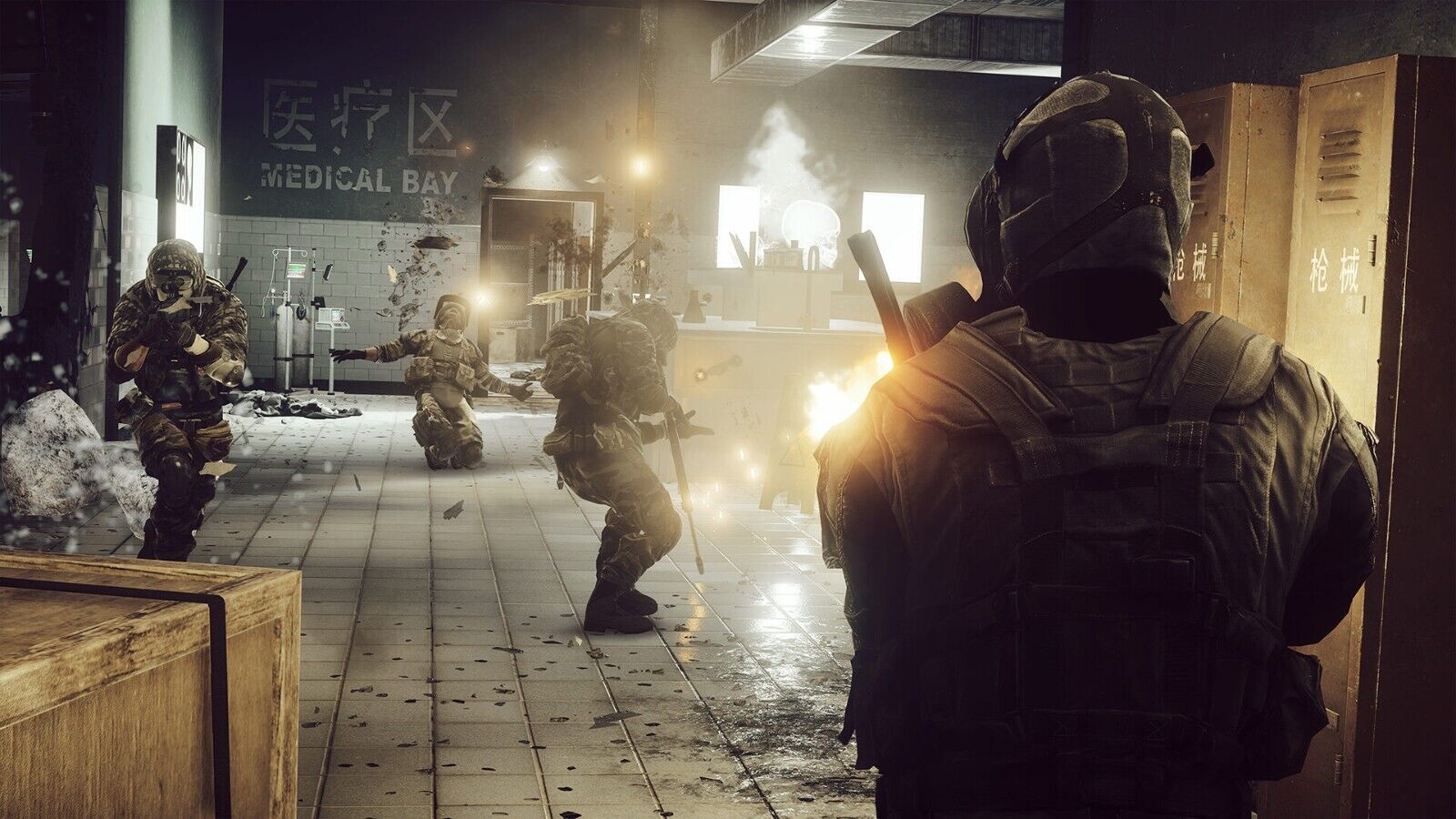 Battlefield 4 Premium Edition. / PC / STEAM KEY / Region Free