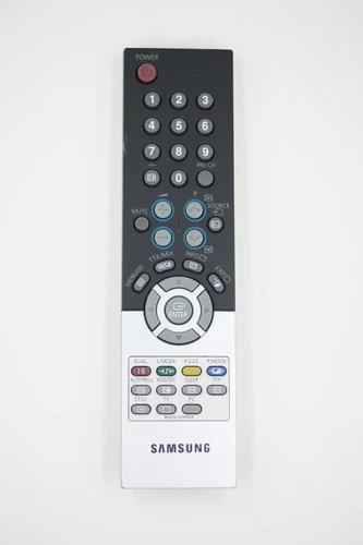 Original Samsung BN59-00488A Remote Control for LE Series Television