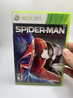 Spider-Man: Shattered Dimensions (Microsoft Xbox 360, 2010) - CIB
