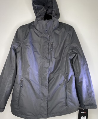 gerry vault filled jacket