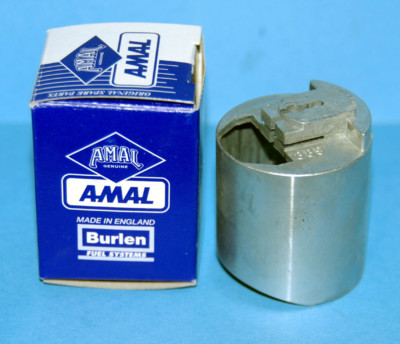 Amal carburettor 389/060/3 Throttle Slide 3 cutaway Schieber Monobloc 389/0603 