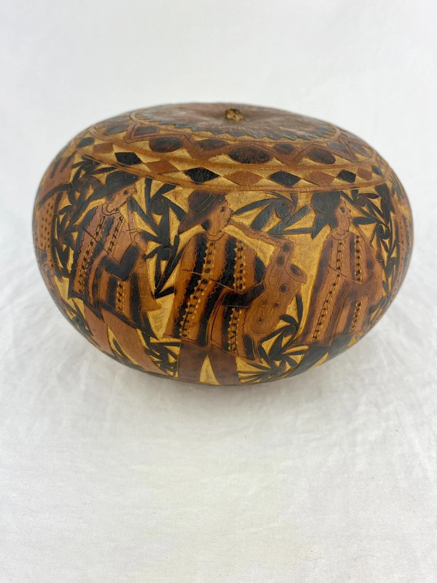 Gourd drum on sale
