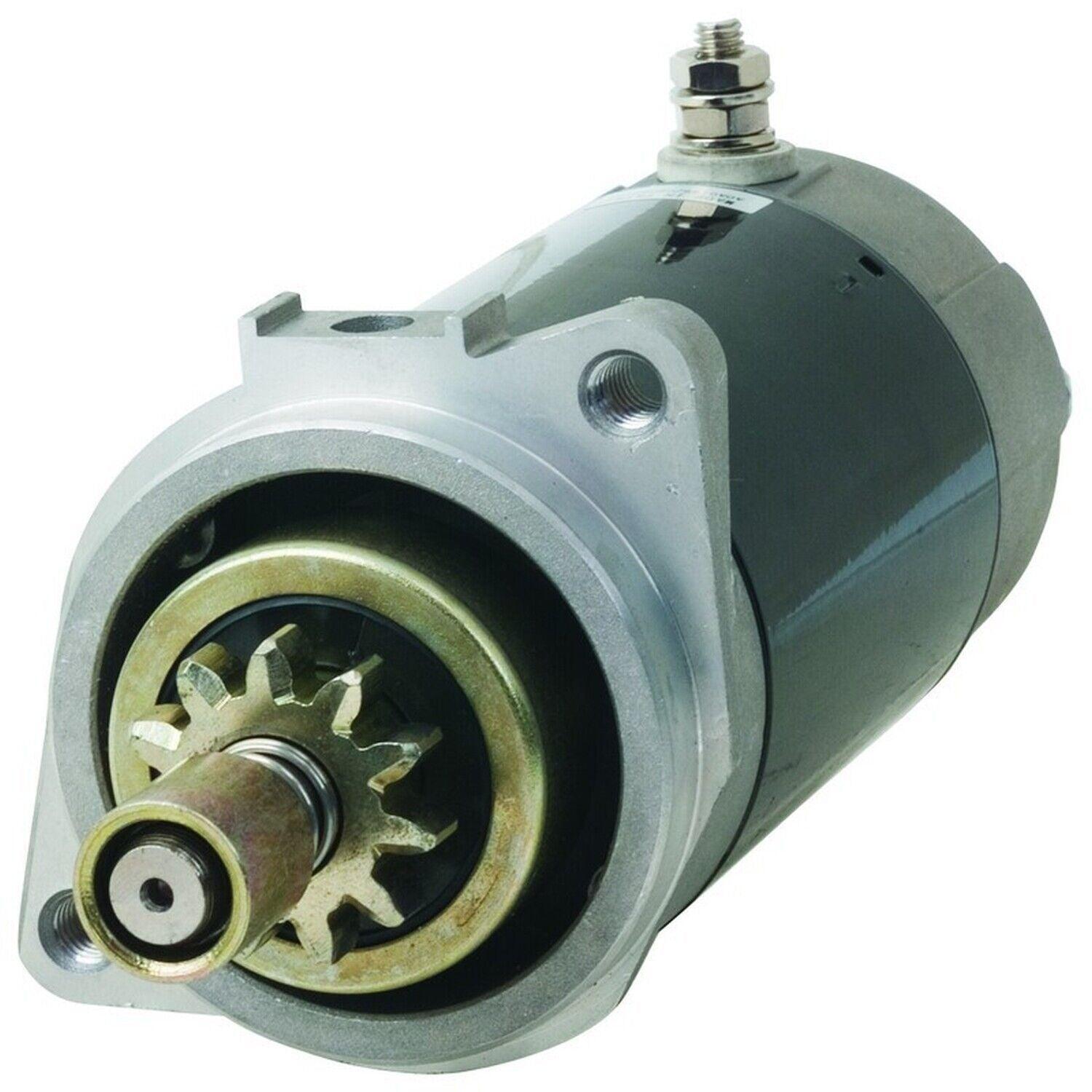 Starter Motor for Mercury Mariner 50-814980M Yamaha 30HP 40HP 50HP 6J4-81800 11T