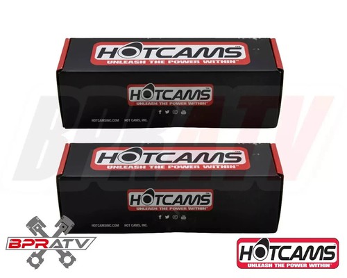 09-15 KX450F KX 450F 96mm Stock Bore Cylinder Piston HOTCAMS Top End Rebuild Kit - Picture 20 of 24
