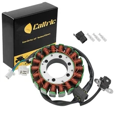 Stator for Suzuki 32101-24F20 32101-24F30 Magneto