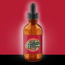 Horny Goat Weed Extract - Epimedium -  Easy  Liquid USA