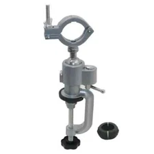 Electric Drill Stand Holder Gimbal Support Pliers Used Grinder Accessory