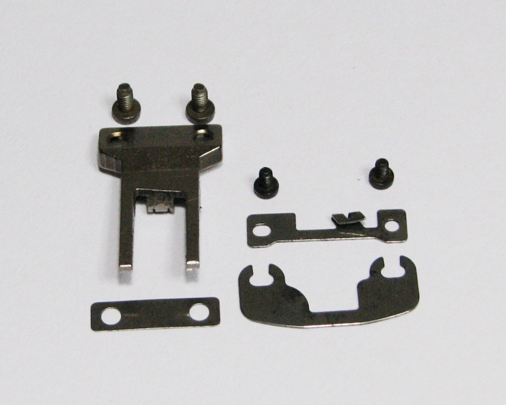 BERNINA "Feed dog Unit" Sewing Machine Parts 1090 1230 1630 Old Type eBay