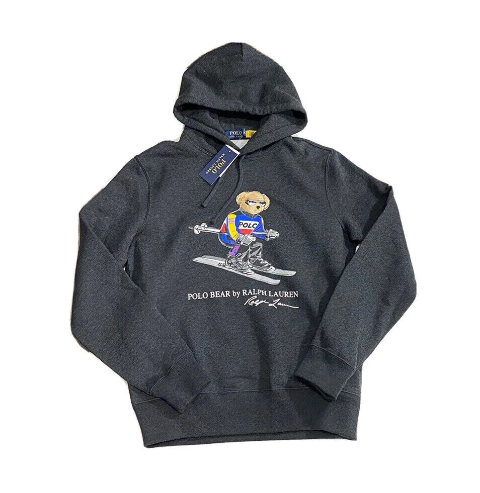 Polo alpine hoodie hot sale