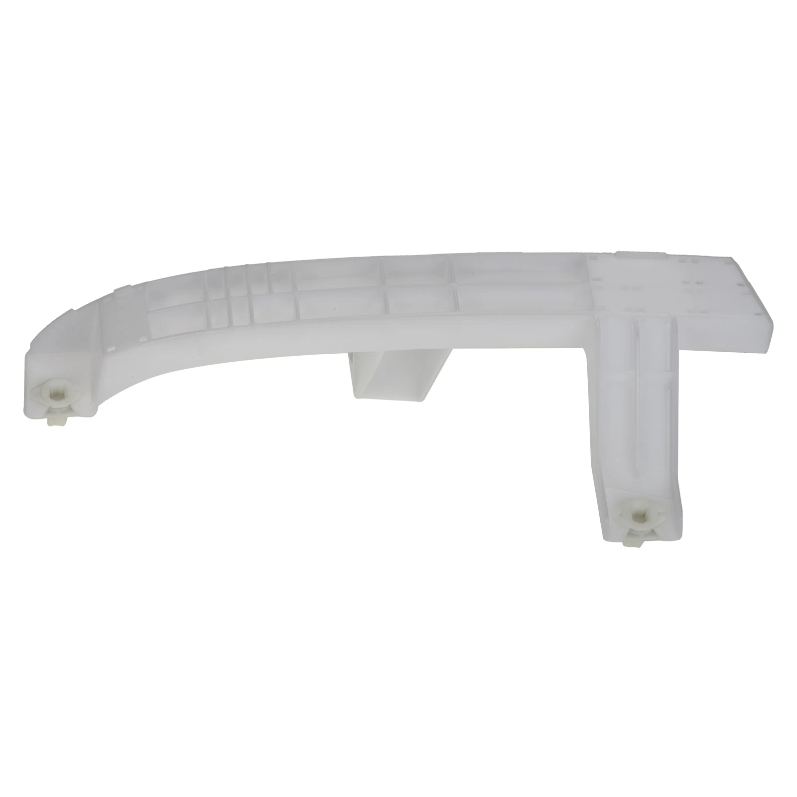 Soporte de esquina de parachoques trasero izquierdo para Subaru Impreza Sedán 2008-2014 (P/N 57717FG060)