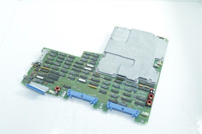 HP Agilent 8563E Spectrum Analyzer 9KHz - 26,5GHz A3 Interface Board 08563-60078