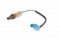 Bosch 0 258 005 274 Lambdasonde FÜR Nissan