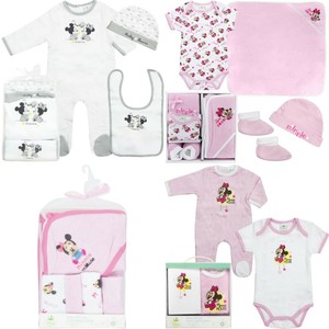 disney sleepsuits girl