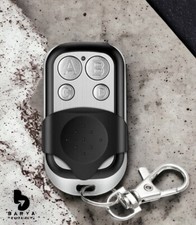 433 Mhz 433,92 Mhz Universal Handsender kopieren Funk Fernbedienung Garagentor