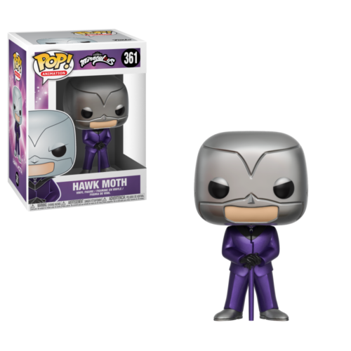 pop funko miraculous