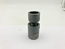Proto Professional 77515MP 3/8" Drive 15mm 12 Point Impact Swivel Socket USA
