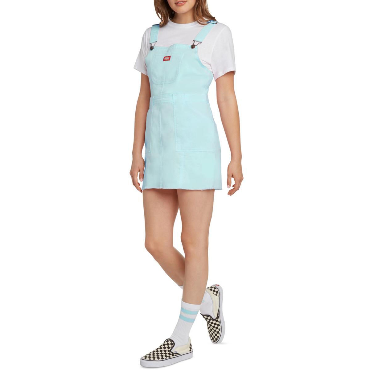 dickies dress womens