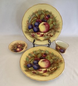 Aynsley Bone China | eBay